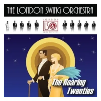 "The Roaring Twenties" ("The London Swing Orchestra") (CD / Album)