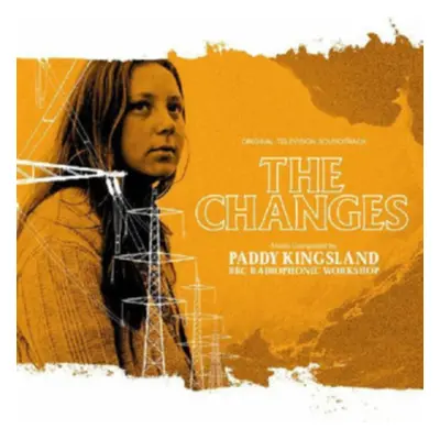 "The Changes" ("") (Vinyl / 12" Album)