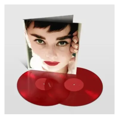 "Audrey" ("") (Vinyl / 12" Album Coloured Vinyl)