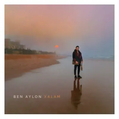 "Xalam" ("Ben Aylon") (CD / Album)