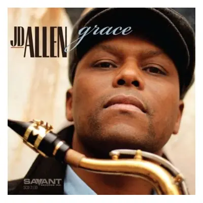 "Grace" ("JD Allen") (CD / Album)