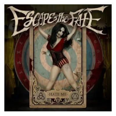 "Hate Me" ("Escape the Fate") (Vinyl / 12" Album)