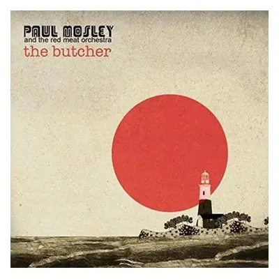 "The Butcher" ("Paul Mosley") (CD / Album)