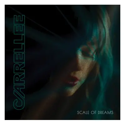 "Scale of dreams" ("Carrellee") (Vinyl / 12" Album)