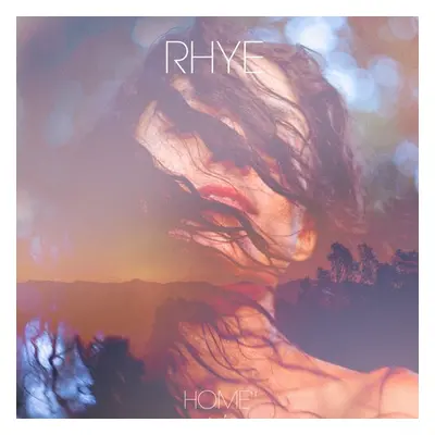 "Home" ("Rhye") (CD / Album)