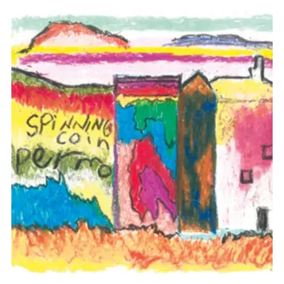 "Permo" ("Spinning Coin") (Vinyl / 12" Album)