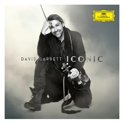 "David Garrett: Iconic" ("") (CD / Album)