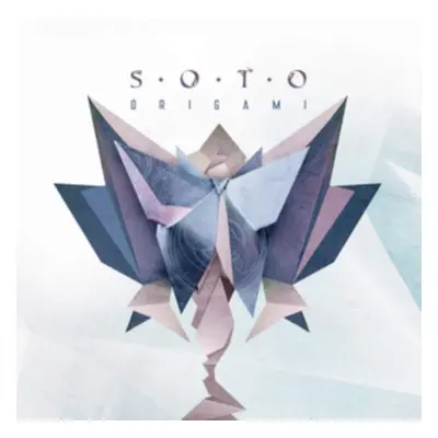 "Origami" ("Soto") (CD / Album Digipak)