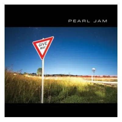 "Give Way (RSD 2023)" ("Pearl Jam") (Vinyl / 12" Album)