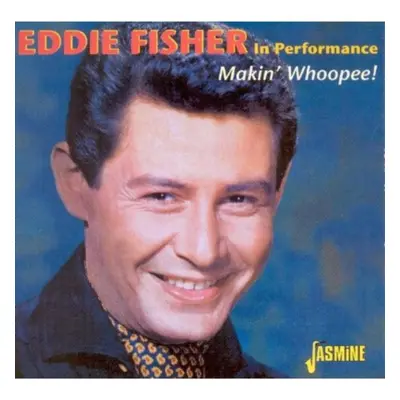 "In Performance" ("Eddie Fisher") (CD / Album)