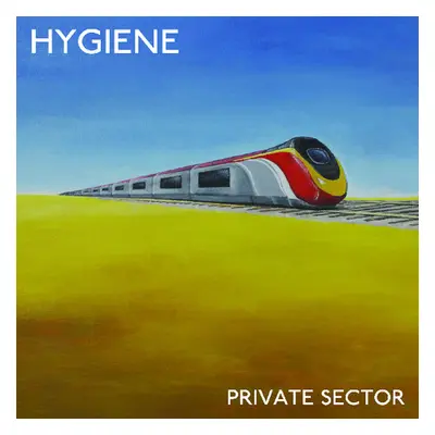 "Private Sector" ("Hygiene") (Vinyl / 12" Album)