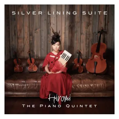 "Silver Lining Suite" ("Hiromi") (Vinyl / 12" Album)