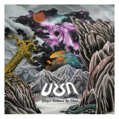 "Abyss Between the Stars" ("Ursa") (Vinyl / 12" Album)