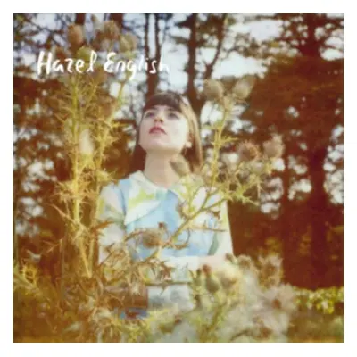 "Just Give In/Never Going Home" ("Hazel English") (CD / Album)