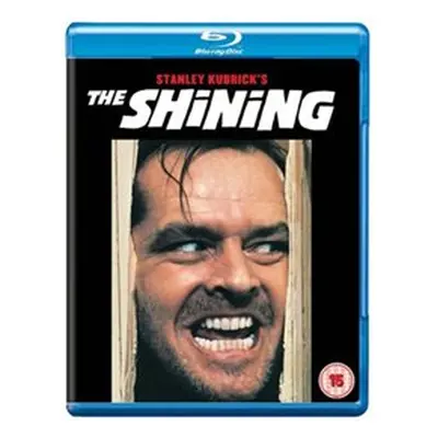 "Shining" ("Stanley Kubrick") (Blu-ray)