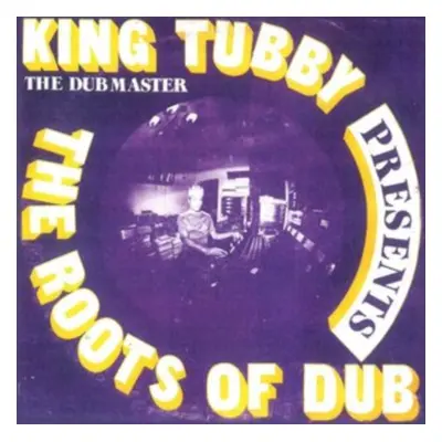 "The Roots of Dub" ("King Tubby") (Vinyl / 12" Album)