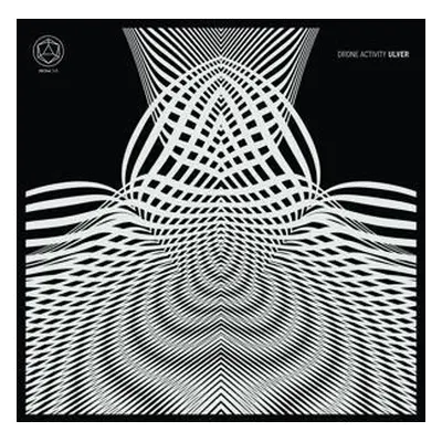 "Drone Activity" ("Ulver") (CD / Album)