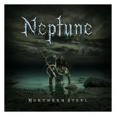 "Northern Steel" ("Neptune") (Vinyl / 12" Album Coloured Vinyl)