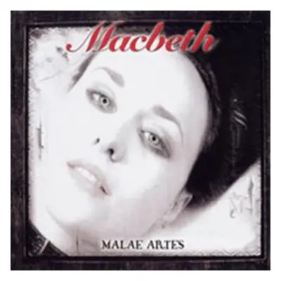 "Malae Artes" ("") (CD / Album)