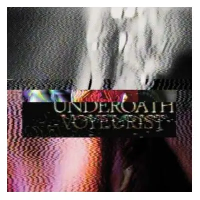 "Voyeurist" ("Underoath") (Vinyl / 12" Album Coloured Vinyl)