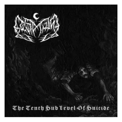 "The Tenth Sub Level of Suicide" ("Leviathan") (Vinyl / 12" Album Coloured Vinyl)