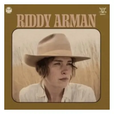 "Riddy Arman" ("Riddy Arman") (CD / Album)