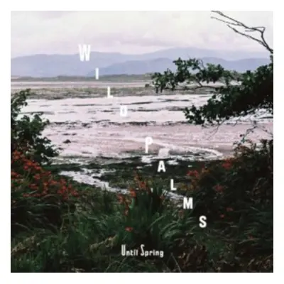 "Until Spring" ("Wild Palms") (CD / Album)