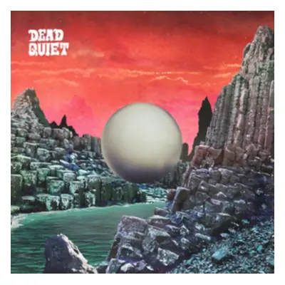 "Dead Quiet" ("Dead Quiet") (CD / Album)