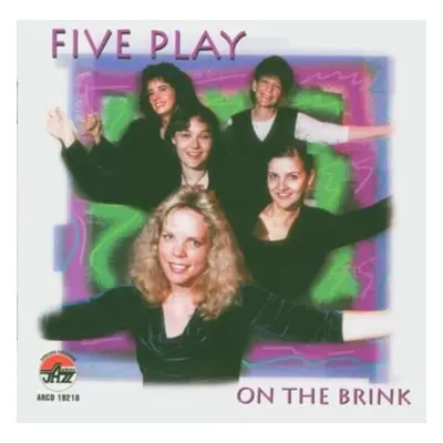 "Five Play On The Brink" ("") (CD / Album)