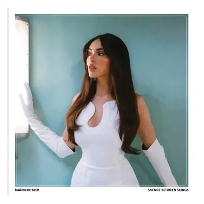 "Silence Between Songs" ("Madison Beer") (Vinyl / 12" Album)