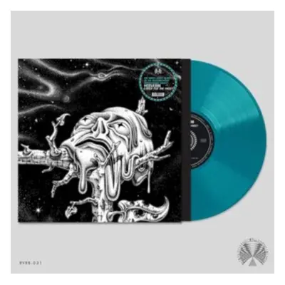 "Water for the Frogs" ("Hooveriii") (Vinyl / 12" Album Coloured Vinyl (Limited Edition))