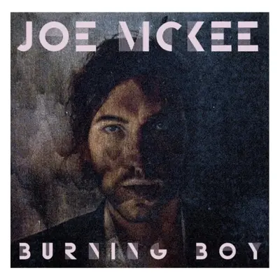 "Burning Boy" ("Joe McKee") (CD / Album)