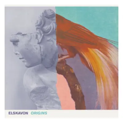 "Origins" ("Elskavon") (Vinyl / 12" Album)