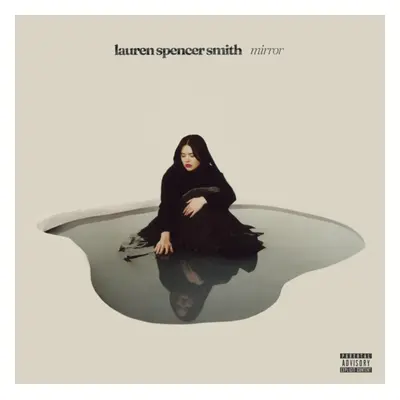 "Mirror" ("Lauren Spencer Smith") (Vinyl / 12" Album Coloured Vinyl)