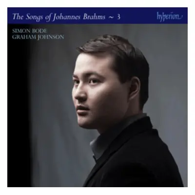 "The Songs of Johannes Brahms" ("") (CD / Album)