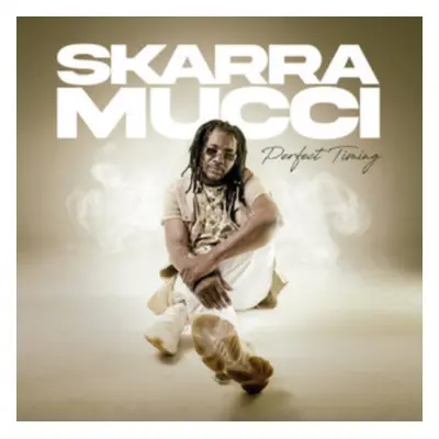 "Perfect Timing" ("Skarra Mucci") (CD / Album)