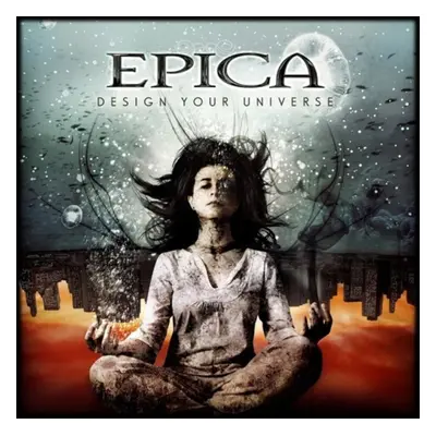 "Design Your Universe" ("Epica") (CD / Album)