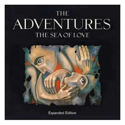 "The Sea of Love" ("The Adventures") (CD / Album)