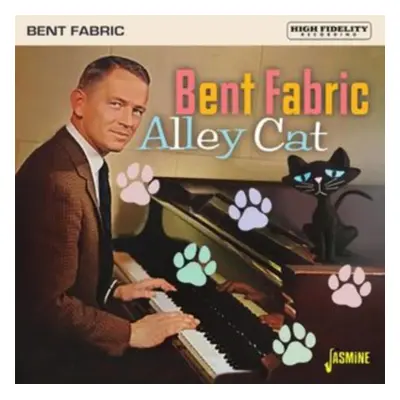 "Alley Cat" ("Bent Fabric") (CD / Album)