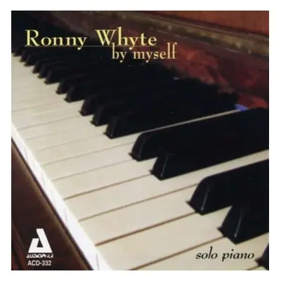 "By Myself" ("") (CD / Album)