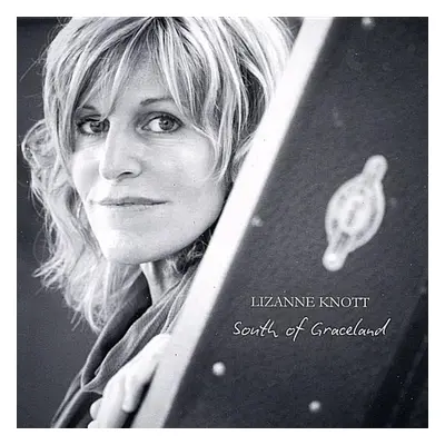 "South Of Graceland" ("") (CD / Album)