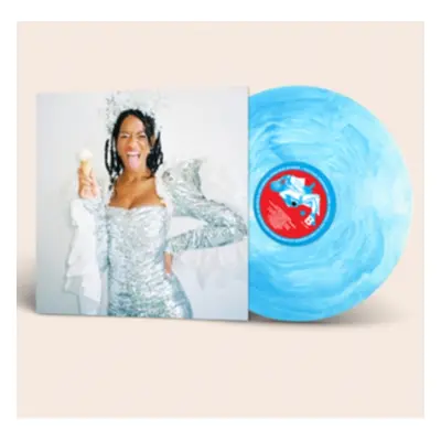 "American Gurl" ("Kilo Kish") (Vinyl / 12" Album Coloured Vinyl (Limited Edition))