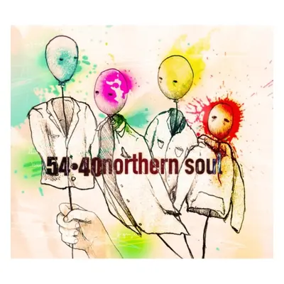 "Northern Soul" ("") (CD / Album)