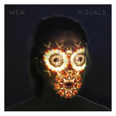 "Visuals" ("Mew") (Vinyl / 12" Album)