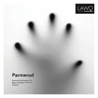 "Cikada Duo: Parmerud" ("") (CD / Album)