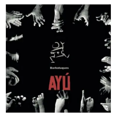 "Ayu" ("Barbatuques") (CD / Album)