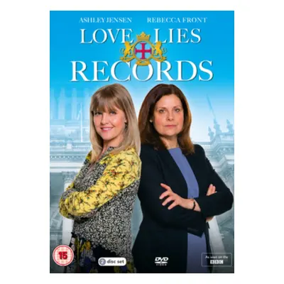 "Love, Lies and Records" ("") (DVD)