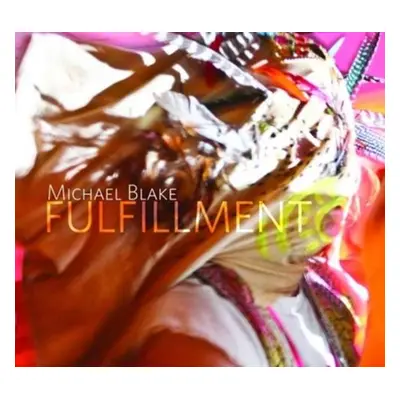 "Fulfillment" ("Michael Blake") (CD / Album)