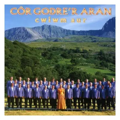 "Cwlwm Aur" ("Cor Godre'r Aran") (CD / Album)