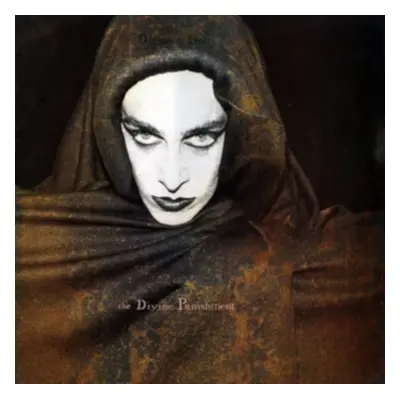 "The Divine Punishment" ("Diamanda Galas") (Vinyl / 12" Album)